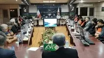 بررسی کیفیت خدمات ناوگان حمل‌ ونقل جاده‌ ای زائران حریم رضوی در مشهد
