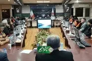 بررسی کیفیت خدمات ناوگان حمل‌ ونقل جاده‌ ای زائران حریم رضوی در مشهد