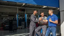 ZF [pro]Tech plus Launched in Mexico