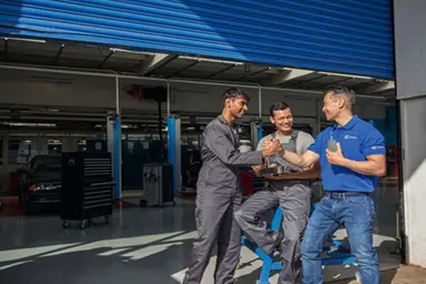 ZF [pro]Tech plus Launched in Mexico