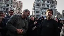 ابراز همدردی انجمن خیرین راه و ترابری با بازماندگان حادثه ناگوار زلزله غرب کشور