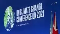 سخنرانی تاثیرگذار دیوید آتنبرو در کنفرانس تغییرات اقلیمی گلاسگو