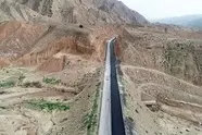 تکمیل بزرگراه شیراز عسلویه با مشارکت صنعت پتروشیمی؛ ۱۰۰ کیلومتر باقی‌ مانده در دو سال ساخته می‌ شود