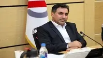 ریل‌گذاری ایستگاه رشت تا پایان سال ۹۶ 