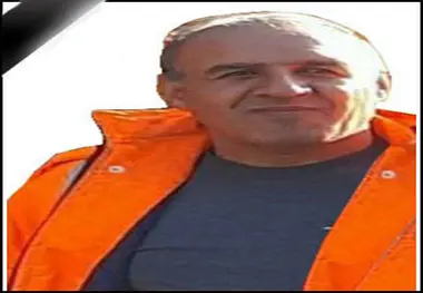 درگذشت راهداری دیگردر حین خدمت 