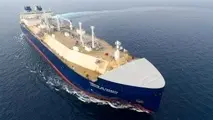 LNG tanker starts first voyage through Northern Sea Route