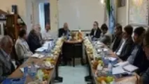◄برنامه های مشترک انجمن صنفی شرکت های حمل و نقل ریلی و معاونت بهره برداری راه آهن با قوت ادامه دارد