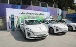 برقی‌ سازی حمل‌ ‎ونقل راهبرد اصلی دولت برای کاهش آلودگی هواست