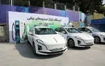 برقی‌ سازی حمل‌ ‎ونقل راهبرد اصلی دولت برای کاهش آلودگی هواست