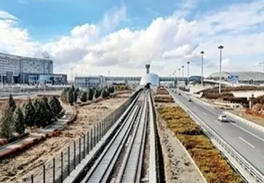 سرانجام مبهم متروی شهرهای اقماری پایتخت