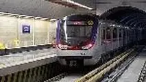 مترو شیراز تاثیری بر ترافیک و مشکلات ترددی ندارد