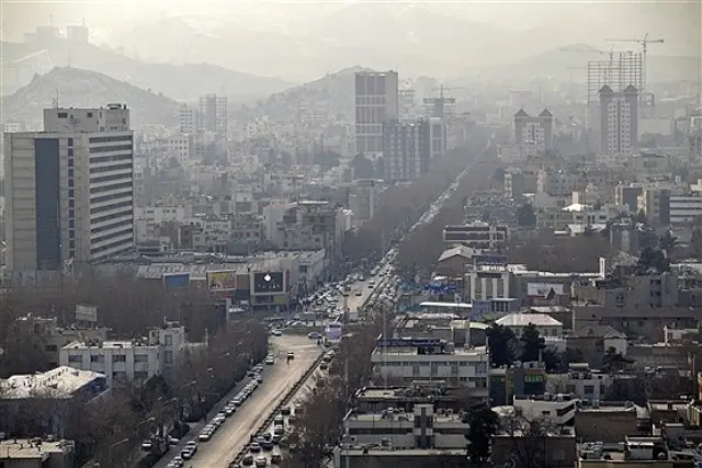 کدام تجهیزات شهری در مشهد بیشتر سرقت می‌شود؟