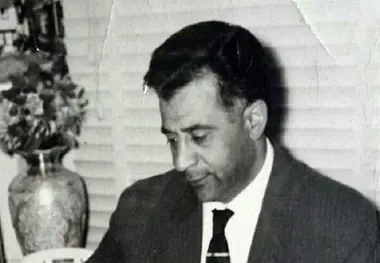 سرگذشت جواد شهرستانی؛ وزیر راه و ترابری که مسیر رشدش از تعمیرگاه مخابرات شروع شد