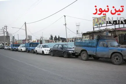 گاز LPG