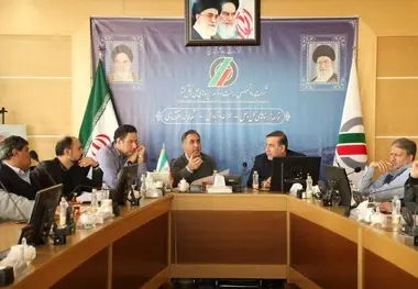 ضرورت تسریع در یافتن بهترین محل برای احداث پایانه مرزی آستارا و راه های طرفین 