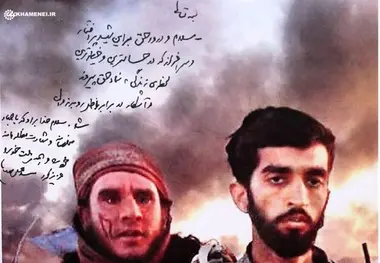 نامگذاری خیابانی در تهران به نام شهید حججی تا ماه آینده