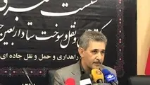 برای اربعین کمبود ناوگان داریم/اتوبوس های شهری اجازه تردد در جاده ندارند