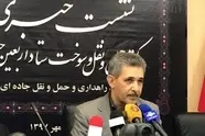 برای اربعین کمبود ناوگان داریم/اتوبوس های شهری اجازه تردد در جاده ندارند