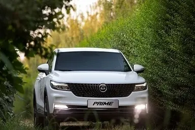 آغاز دومین مرحله فروش نقدی خودروی دیگنیتی پرایم