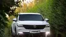 آغاز دومین مرحله فروش نقدی خودروی دیگنیتی پرایم