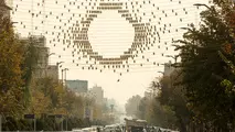 تداوم آلودگی هوا در تهران/ کاهش نسبی دما طی روزهای آتی