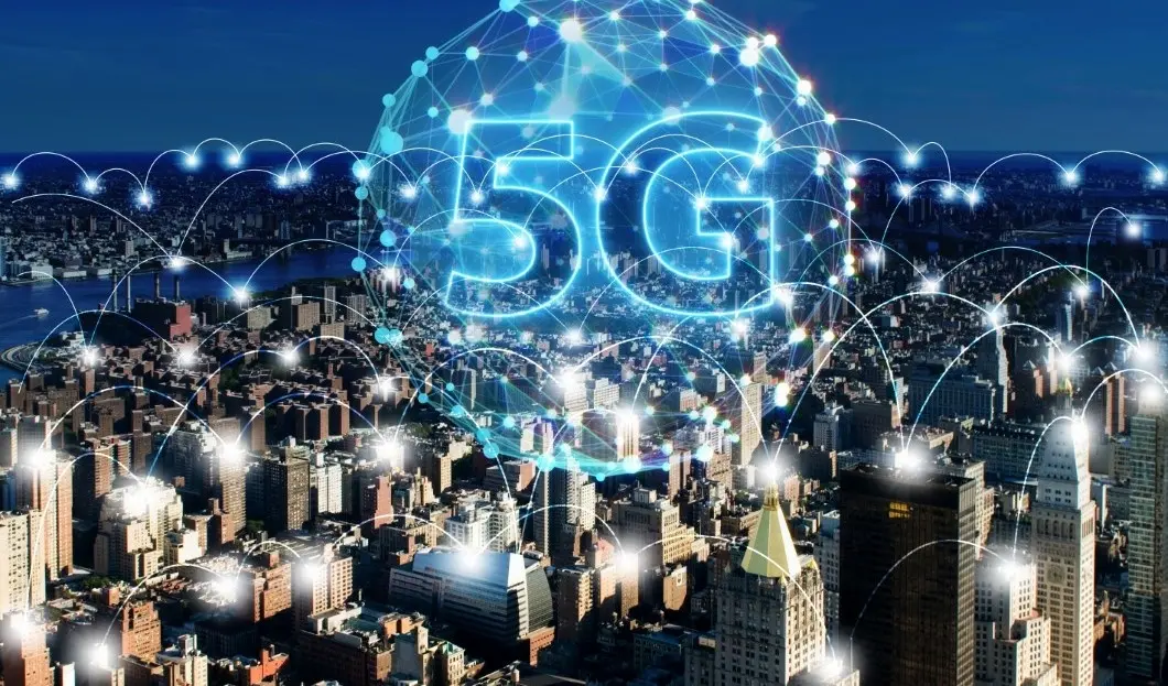 5G TECHNOLOGY POTENTIAL IN THE TOURISM SECTOR