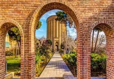 دیدنی های معروف و تاریخی شهرری کدام اند؟