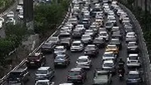 توسعه سیستمهای هوشمند مدیریت ترافیک پایتخت