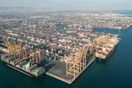بندر شهید رجایی پیشگام تحول دیجیتال