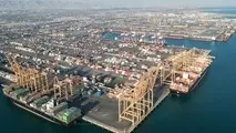 آخرین وضعیت طرح سرمایه گذاری مجتمع بندری نگین/ اعلام پروژه های توسعه بنادر استان بوشهر