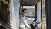 ۷۷۲ راننده در آزمون بدو خدمت رانندگان خراسان جنوبی شرکت کردند