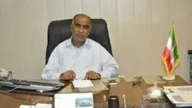 ۸۰۰ کیلومتر از محورها جنوب ایرانشهر خط‌کشی شد