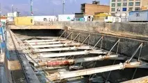 مترو کرمانشاه در بورس ثبت می شود