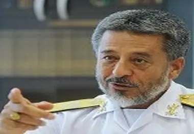 توسعه دریا‌محور در دستور کار قرار گیرد / امنیت دریاها را تامین می‌کنیم