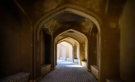 پارک ملی ایران کوچک (3)