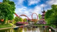 THEME PARKS IN EUROPE ATTRACT 150 MILLION VISITORS YEARLY