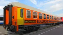 How to launch a new passenger train operator