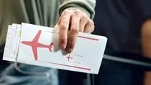 گرانی قیمت بلیت هواپیما هفته آینده تعیین تکلیف می شود