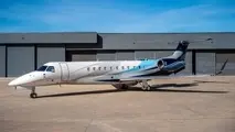 Legacy 650 به ناوگان تاکسی هوایی Prime You می‌ پیوندد