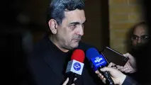 حناچی: بابت شلوغی مترو از مردم عذرخواهی می‌کنم