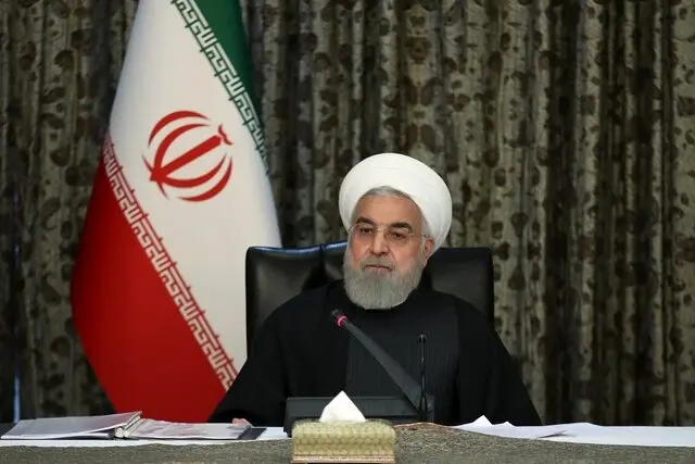 روحانی: مستاجران تهرانی ٥٠ میلیون تومان وام اجاره دریافت می‌کنند