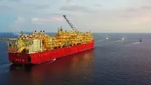Shell’s Prelude FLNG officially enters into Lloyd’s Register class