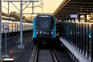 Australia: Southwest Metro Completes Trial Running Programme