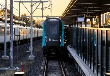 Australia: Southwest Metro Completes Trial Running Programme