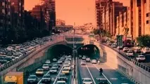 ریزش تونل توحید در فاصله کوتاهی پس از بهره برداری منطقی نیست