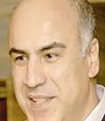 بهروز فتحی