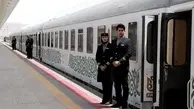 استخدام مهماندار در قطارهای ۵ ستاره فدک ویژه تهران