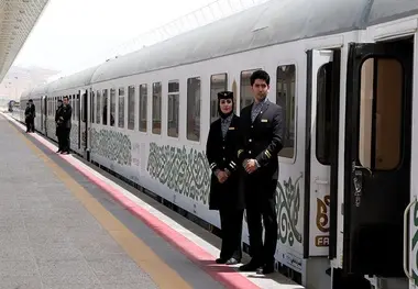 استخدام کارشناس فروش تلفنی در قطارهای ۵ ستاره فدک