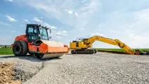 پیشرفت  ۷۰ درصدی زیرگذر کمربندی غربی مهران