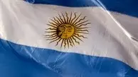 
همبستگی آرژانتین با خانواده‌های قربانیان زلزله غرب کشور
